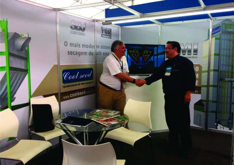Expocafé 2019